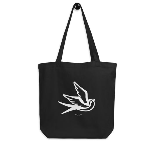 Swallow Tote Bag - Futaba Hayashi