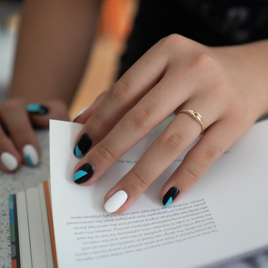 Dome Ring - 14K Yellow Gold - Futaba Hayashi