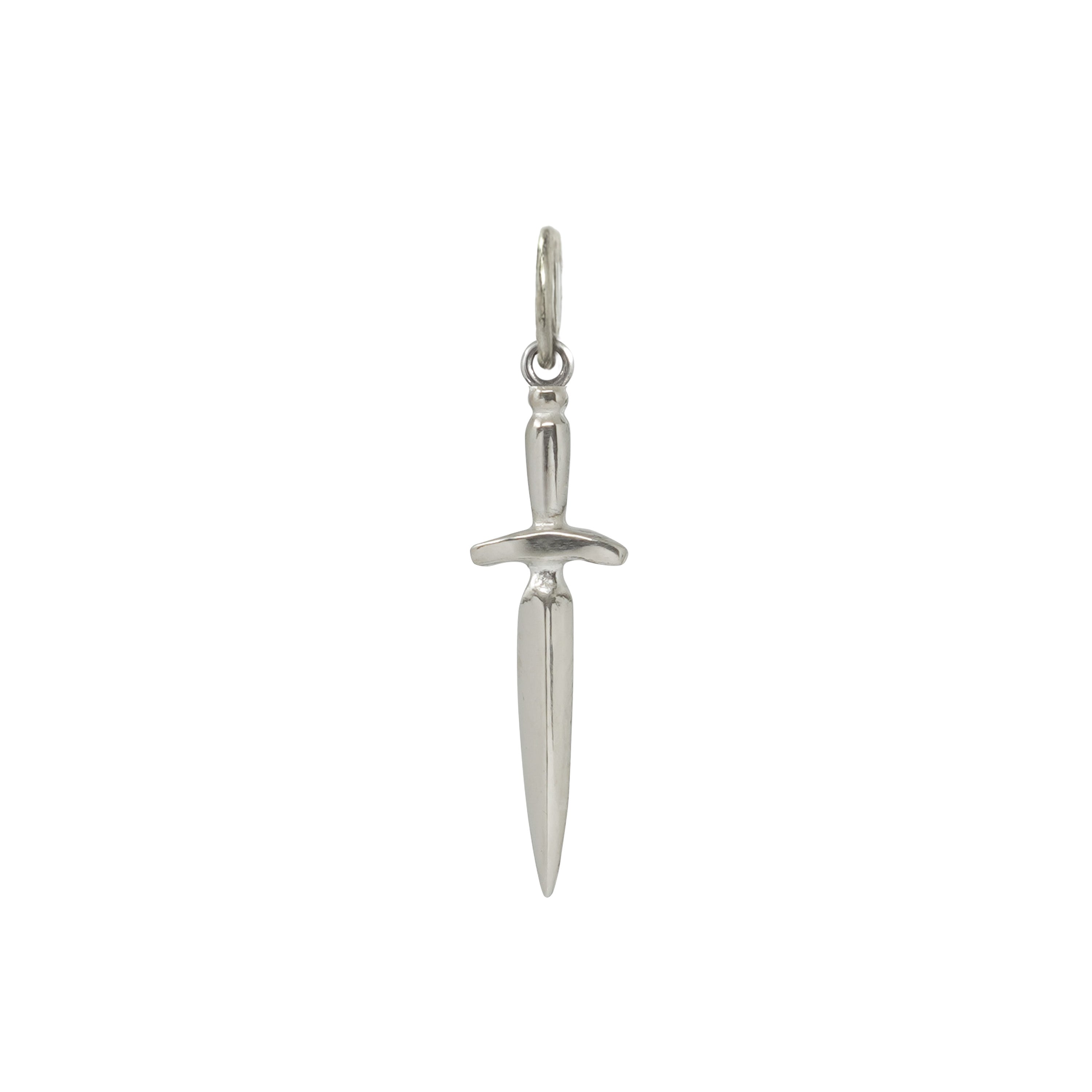 Dagger Charm チェーン付き 【公式通販】